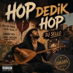 HOP DEDİK HOP - Single