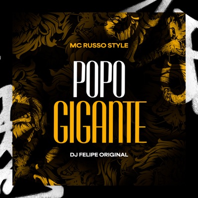 Popo Gigante - Single