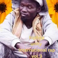hip hop unity international rap vol.3 - Mr Come