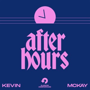 After Hours, Vol. 2 (DJ Mix)