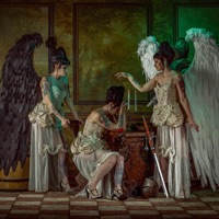 Versailles (feat. Lostboy) - Single - Sammie Beare