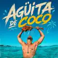 AGÜITA DE COCO