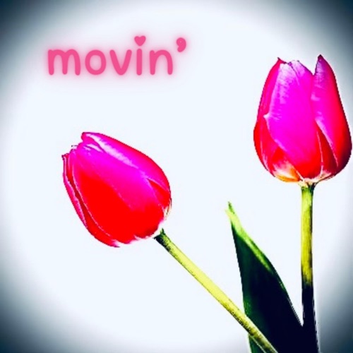 movin' - Single