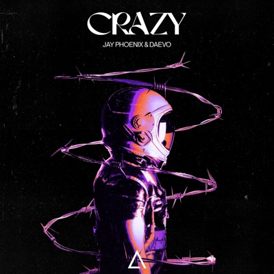 Crazy (Extended Mix) - Single