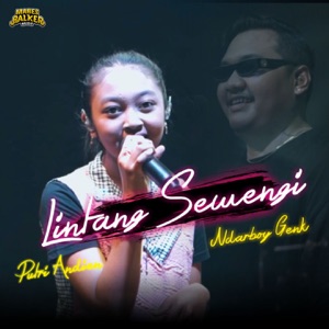 Chord Gitar Lintang Sewengi - Ndarboy Genk