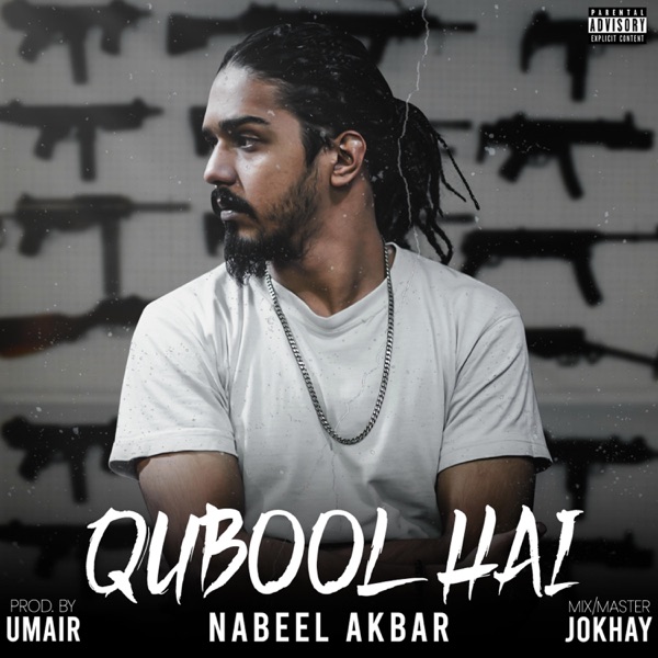 Qubool Hai