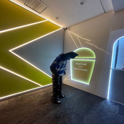 Mente Livre - Single