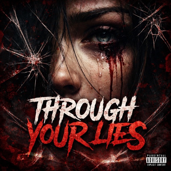 Through Your Lies (f**k Love)