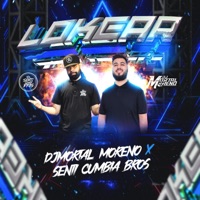 Lokear (feat. Cumbia Bros) - Single - DJ Mortal