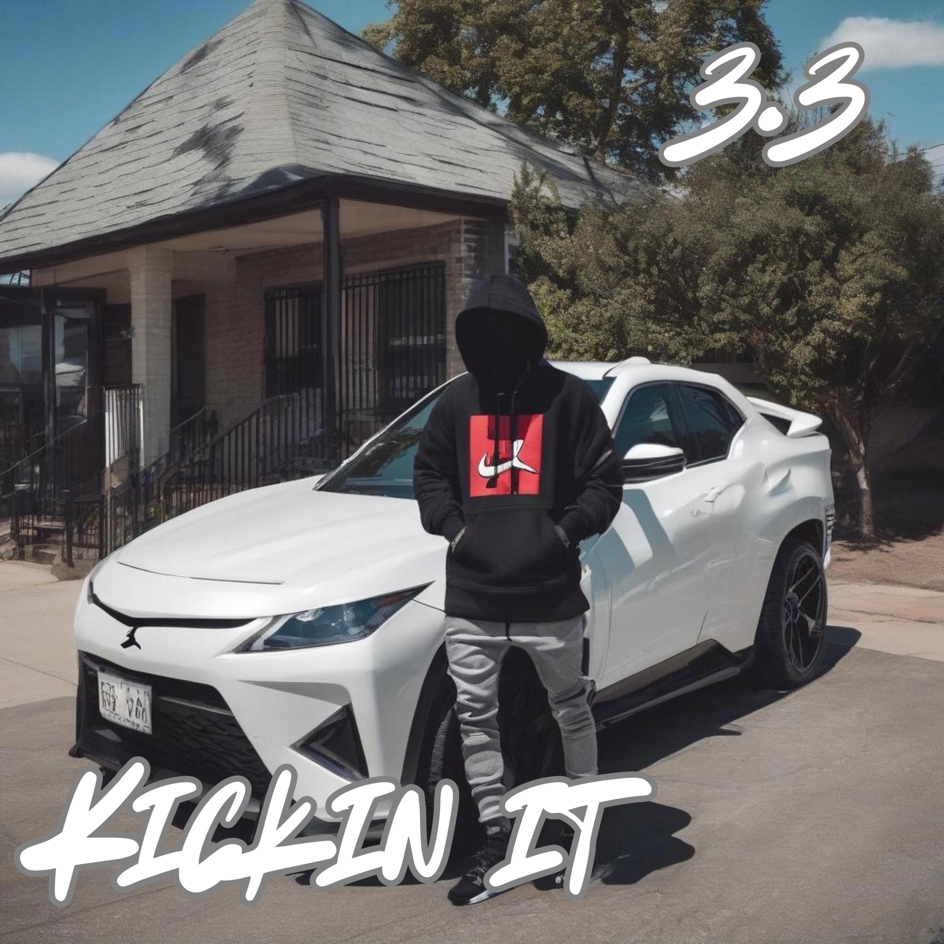 Kickin It - Single