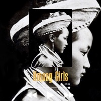 Hmong Girls (feat. Budd Khang, Ape Rosco & Rich Rich) - Single - DJsaintpaulstudios