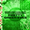 Pretty Green Eyes cover art
