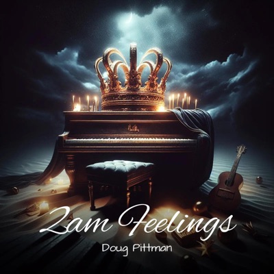 2am Feelings - Single