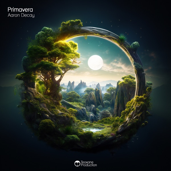 Primavera - Single