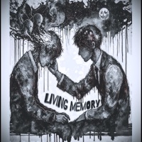 Living memory (feat. Derson) - Single - 105wrld