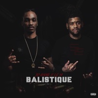 Balistique - Single - LE M & Jo Gang