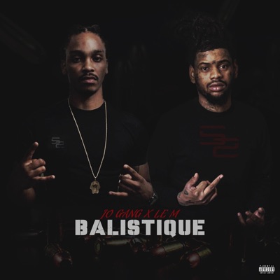 Balistique - Single