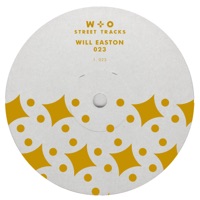 Album cover for 023 by Will Easton