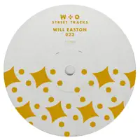 023 — Will Easton