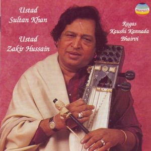 Raga Kaushi Kanada & Bhairavi (Live at The Guildhall School of Music, London, 1985)