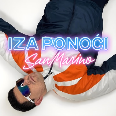 Iza Ponoći - Single
