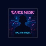 Nazarii Rubel