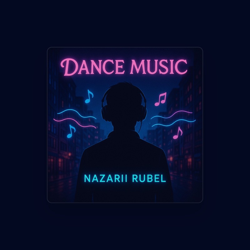 Nazarii Rubel