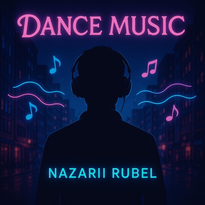 Dance Music (Special Version)