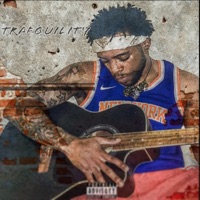 Traequility - Trae-D