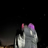 Thank God You're Mine (Never Would Have Thought) - Single - Cystic