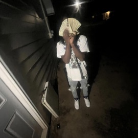 Smacker (feat. Jaysav) Cjomerta