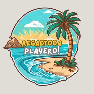 REGGAETOON PLAYERO AZHEDA - Single