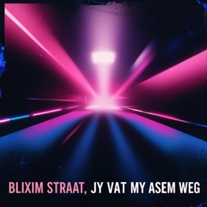 Jy vat my asem weg - Single