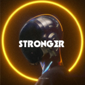 Stronger - Dave Sbu Cover Art