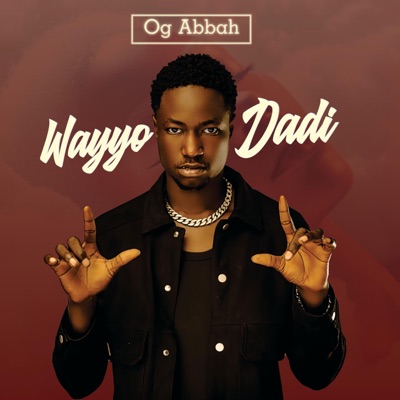 Wayyo Dadi - Single