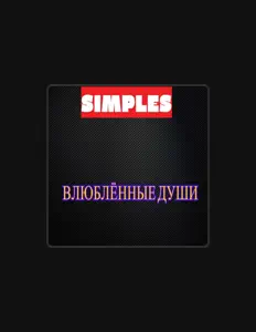 Ascolta Simples, guarda video musicali, leggi la biografia, vedi le date del tour & altro!