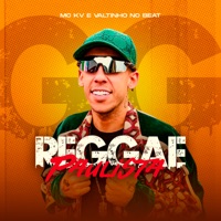 Reggae Paulista - Single - MC KV