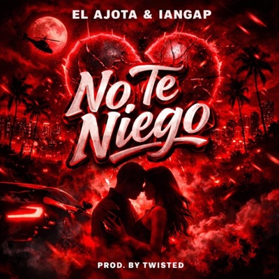No te niego (feat. TWISTED) - Single