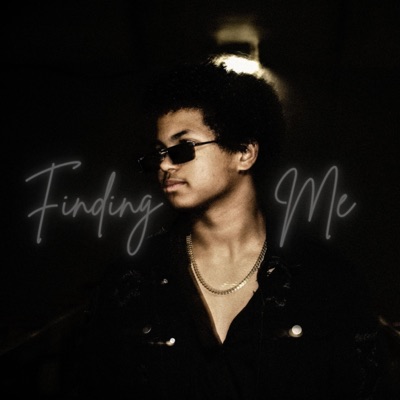Finding Me