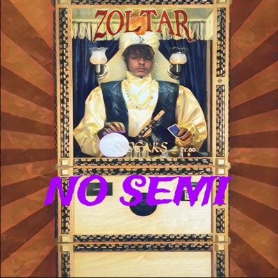 NO SEMI - Single