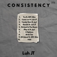 Consistency - Luh JT