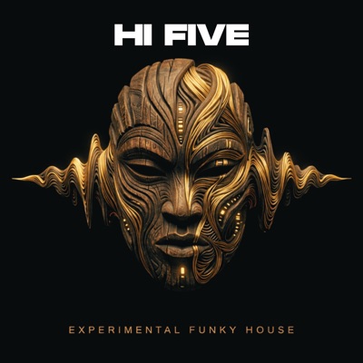 Hi Five - EP