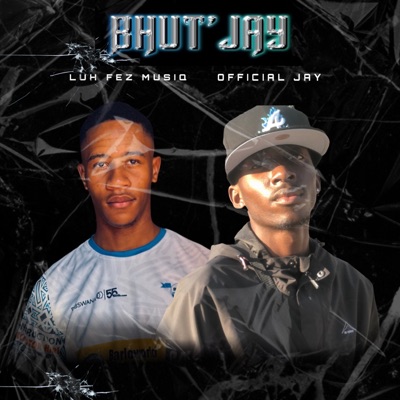 Bhut’jay - Single
