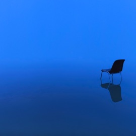 the void too unbothered.