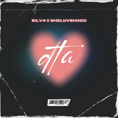 DTA (feat. sheluvsHUGO) - Single