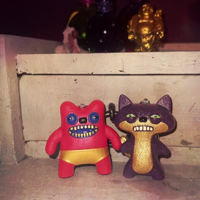 i can't make you stay (feat. riuuk) - Single