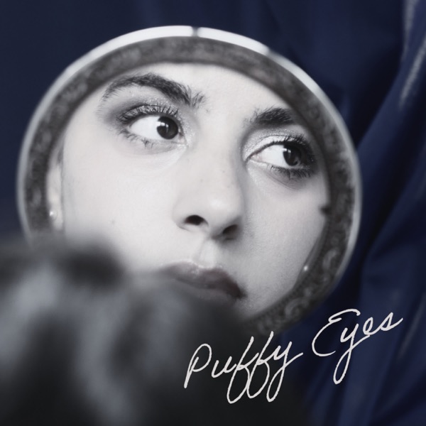 Puffy Eyes release artwork