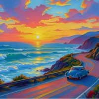 Coasting (feat. Nando Beatz, Steve C-SA & MIKEY) - Single - RONI