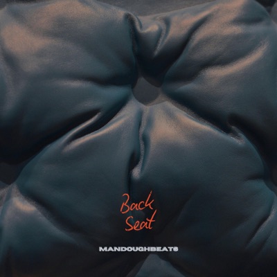 Backseat (Instrumental) - Single