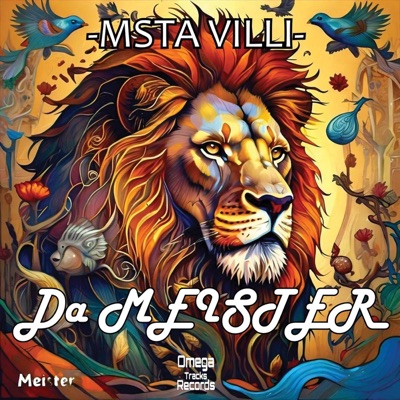 Da Meister - Single